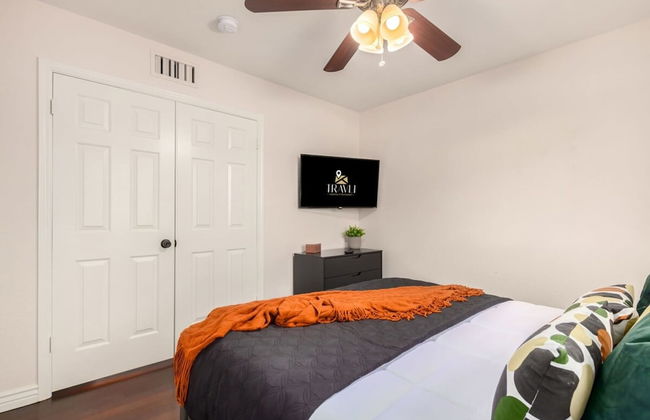 La Vieve Family Oasis-free Htd Pool-billiards-bbq - Foto 22