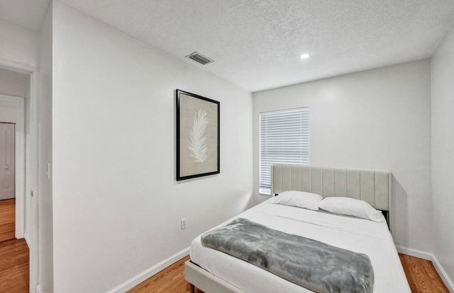 Villa Royale 4 Br Home W/ Pool And Hot Tub 4 Bedroom Villa by RedAwning - Foto 10