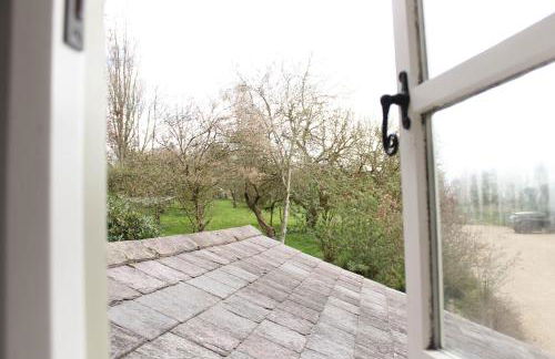 Charming Cotswold stone cottage in the Oxfordshire countryside - Foto 44