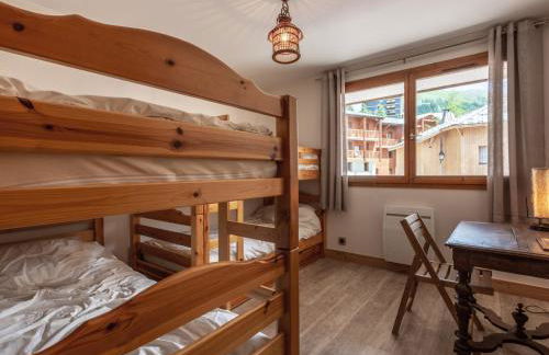 Appartement spacieux avec wifi, parking, balcon Sud à 10 min des commodités - FR-1-694-33 - Foto 17