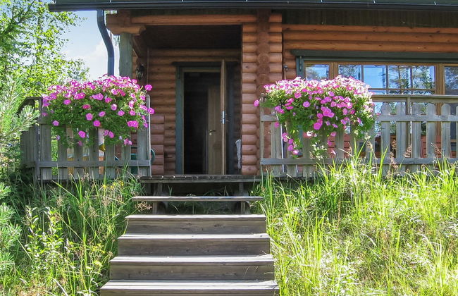 Kanervakallio - Foto 21