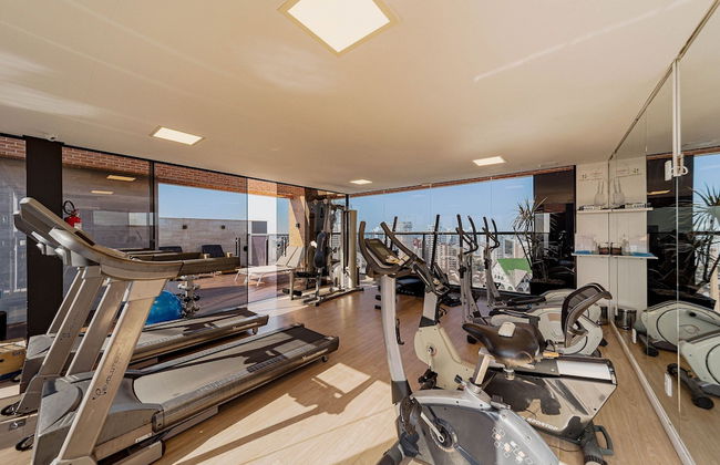 Duplex Highline 807 - Photo 23