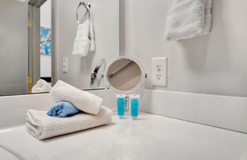 Bright and Modern Studio in Louisville # 304 - Foto 22