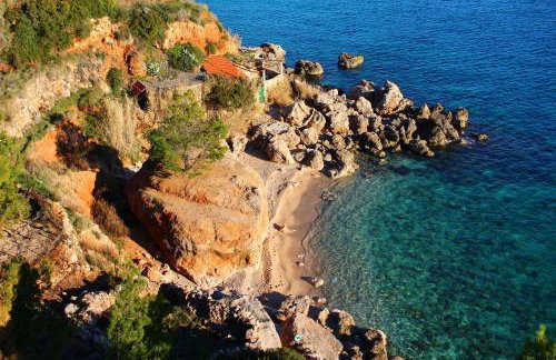 Apartments with parking space Sveta Nedilja, Hvar - 8792 - Foto 4