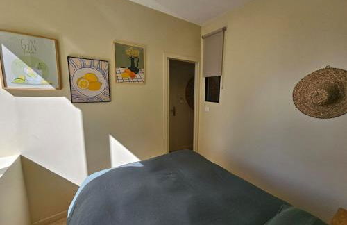 Genas Azieu - Le Chalet, La Bastide, Le Loft, Le Mas et la Paillote - Foto 30