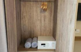 Resort Quinta Santa Bárbara - Foto 13