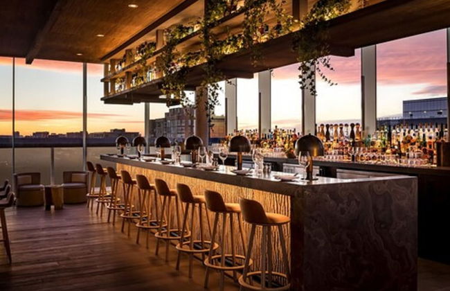 1 Hotel Toronto - Foto 43