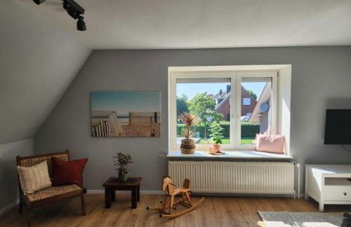 Lütt Bliev - Fewo in Stade - Foto 14