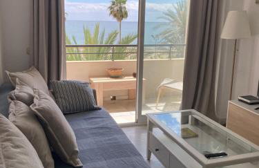 Holidays beach Estepona - Foto 2