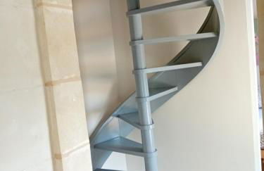 Le Troglo des Renaudières - Foto 23