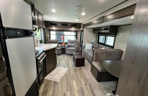 2BR Home & 1BR RV COMBO - Photo 23