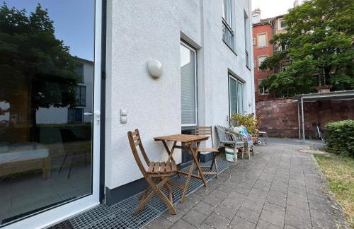 The East Apartment by Rabe - Parkplatz, Smart-TV, Netflix - Foto 6