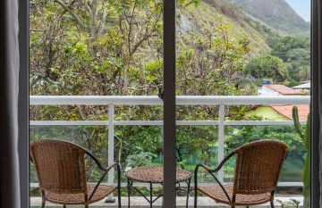 Cobertura com Vista & Piscina em Itacoatiara - Foto 7