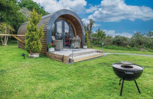 Woody's - 1 Bedroom Pod - Cold Inn - Foto 42