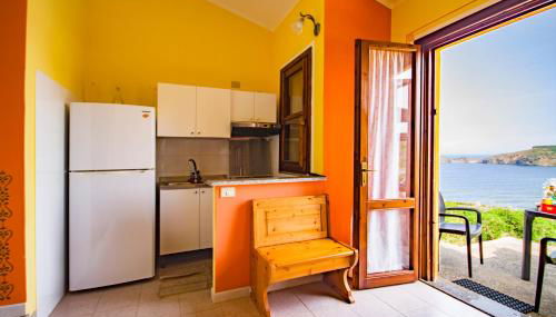 Casa Betta - Sea View - Garden IUNQ0627 - Foto 2, stove