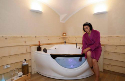 Il nido del pettirosso alloggio per coppie - Foto 4