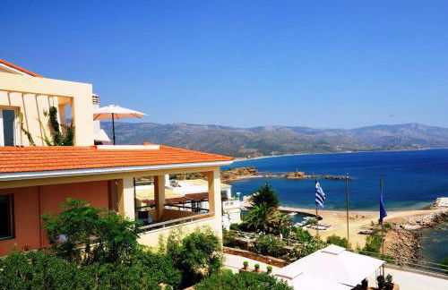 Volissos Holiday Homes - Foto 1