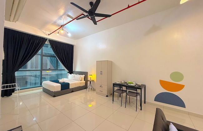 3 Towers Jalan Ampang By Serenity Homes - Foto 53