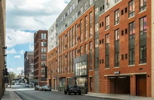 Luxury Apartments by Hyatus Center City - Foto 21