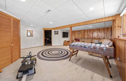 Holliday House - Foto 23