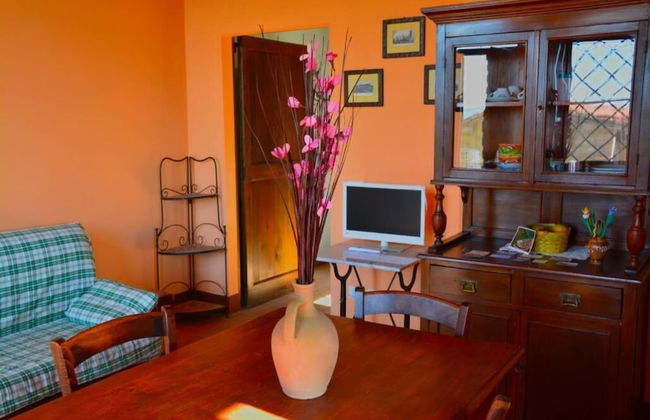 Agriturismo Casale Poggio Colpiccione - Foto 25