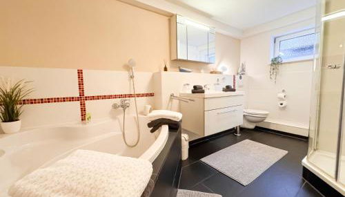 Ferienwohnung Im Sachsenwald - Foto 4