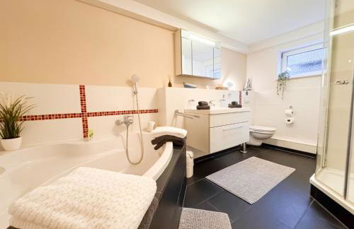 Ferienwohnung Im Sachsenwald - Foto 4