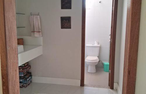 Chácara da Chris - Sossego, Lazer e Praia - Foto 7