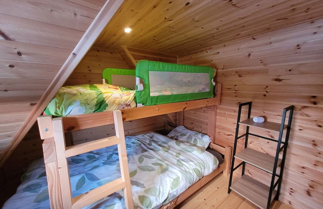 Sound of Durnamuck - Foto 19