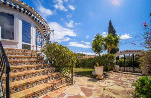 Villa Este Javea by Rock Rentals - Foto 34