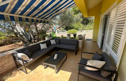 Yellow Villa - Foto 31