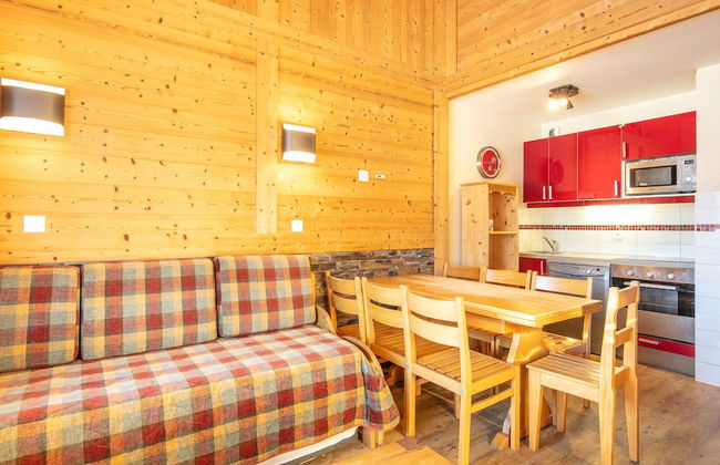 Vacancéole - Résidence Le Sappey - Photo 46