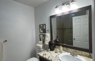 Fully Furnished 2 bedroom - Foto 17