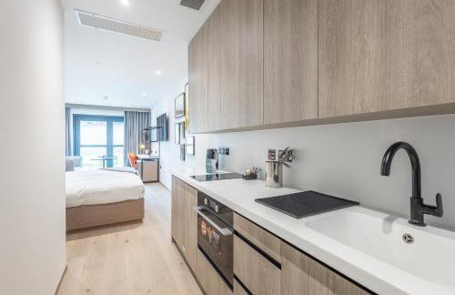 THE SPACE TO STAY APARTHOTEL - Foto 138