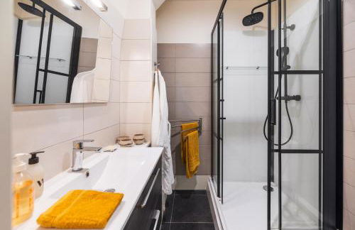 Domaine des Chanoines blancs - Foto 25