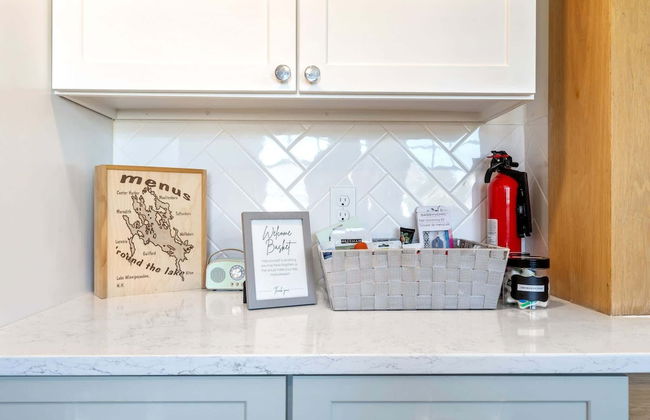 Beachwood Getaway Sleeps 10! - Photo 37