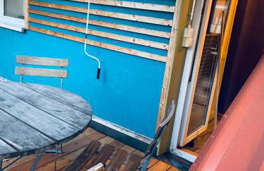 Vintage Home 55 Direkt am Fuße zur Wartburg - Foto 21