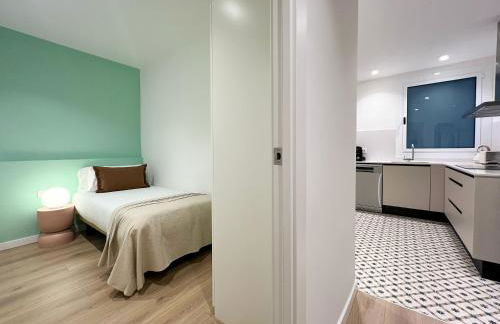 Stay U-nique Apartment Castanyer II - Foto 61