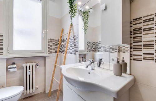 La Tua Oasi a 2 Minuti dalla Metro A e Vicino al Parco - Foto 15