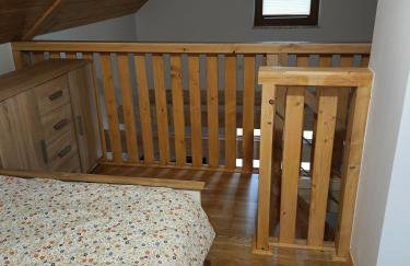 Domki nad potokiem - Foto 9