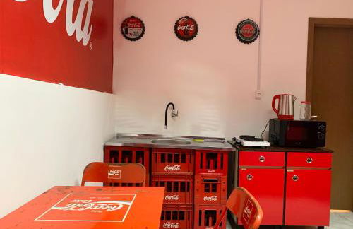 Loft Coca-Cola Passo Fundo - Foto 13