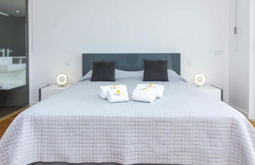 Harmony 4B House by Stay ici Algarve Holiday Rental - Foto 11