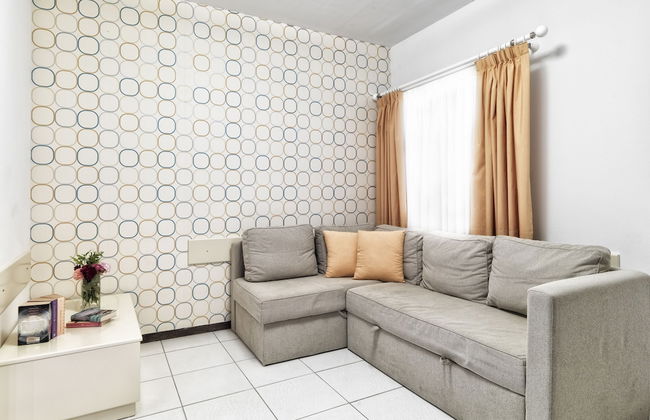 Elia Apartments - Foto 5