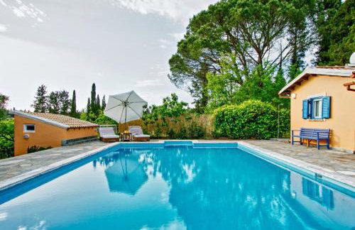 Villa Nautilus - Foto 6