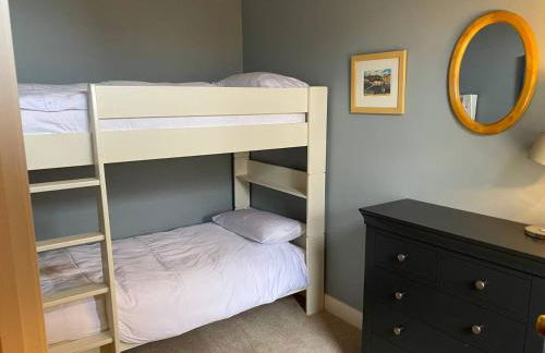 Cosy beach house steps from the sea - Foto 12