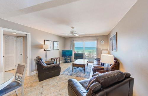 Beachfront Heated PoolSpa King Bed Sleeps 10 - 204 - Foto 5