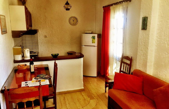 Filoxenia Villa - Foto 7