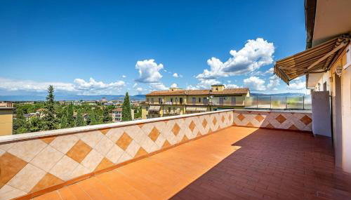 YD penthouse Torregalli - Foto 2