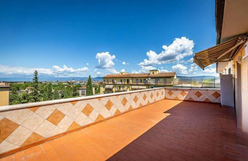 YD penthouse Torregalli - Foto 2