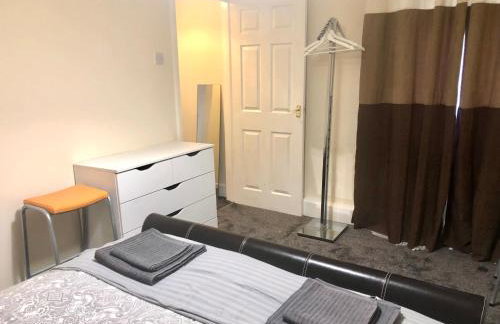 Ac Lounge 115 1-bed Apartment in Rochford - Foto 25